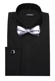 Huber Businesshemd HU-1011 Regular Fit