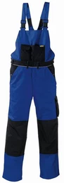 Latzhose Canvas Latzhose Amazonas
