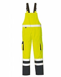 Warnschutz-Shirt Warn-Wetterschutz-Latzhose Chicago