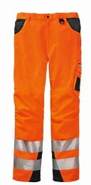 Warnschutz-Shirt Warnschutz-Bundhose Tennessee