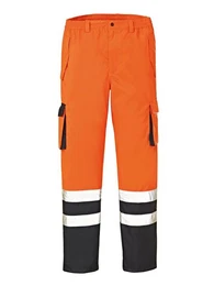 Warnschutz-Shirt Warn-Wetterschutzhose Baltimore