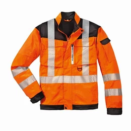 Warnschutz-Shirt Warnschutz-Bundjacke Kentucky