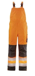 Warnschutz-Shirt Warnschutz-Winterlatzhose Atlanta