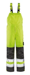 Warnschutz-Shirt Warnschutz-Winterlatzhose Atlanta