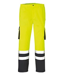 Warnschutz-Shirt Warn-Wetterschutzhose Baltimore
