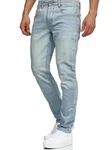 Tazzio Slim Fit Herren Styler Look Stretch Jeans Hose Denim Style 16533 16533