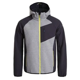 Funktionsjacke Softshelljacke Danfort