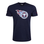 New Era T-Shirt Tennessee Titans Logo (1-tlg) 
