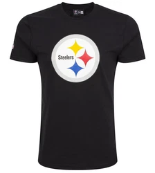 New Era T-Shirt NFL Pittsburgh Steelers (1-tlg) 