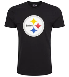 New Era T-Shirt NFL Pittsburgh Steelers (1-tlg) 
