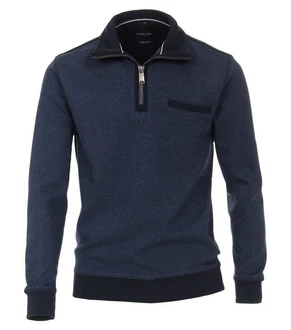 CASAMODA Sweat Troyer Langarm mit Reißverschluss 413572800 CASAMODA Sweat Troyer Langarm mit Reißverschluss 413572800