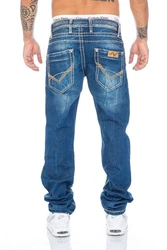 Cipo & Baxx Regular-fit Jeans 