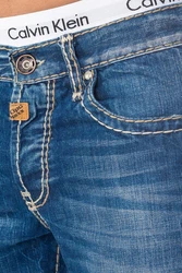 Cipo & Baxx Regular-fit Jeans 