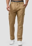 Indicode Herren Leonardo Cargohose 