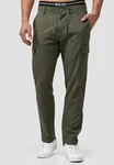 Indicode Herren Leonardo Cargohose 