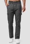Indicode Herren Leonardo Cargohose 