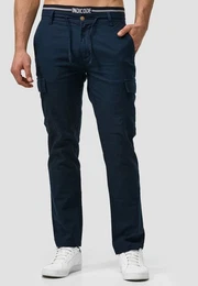 Leinenhose Leonardo