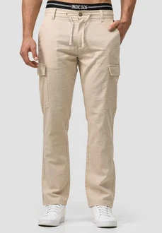 Indicode Herren Leonardo Cargohose Indicode Herren Leonardo Cargohose