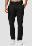 Indicode Herren Leonardo Cargohose 