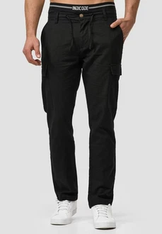 Indicode Herren Leonardo Cargohose Indicode Herren Leonardo Cargohose