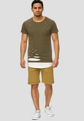 Indicode Chinoshorts Kelowna 