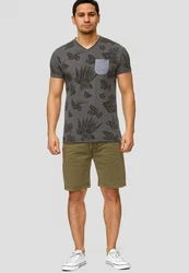 Indicode Chinoshorts Kelowna 