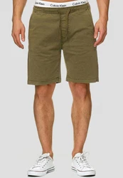 Indicode Chinoshorts Kelowna 