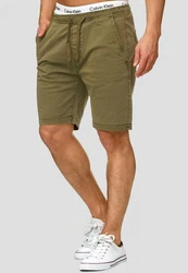 Indicode Chinoshorts Kelowna 