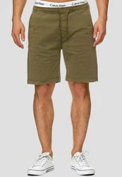 Indicode Chinoshorts Kelowna 