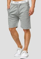 Indicode Chinoshorts Kelowna 