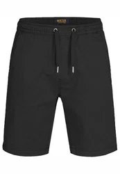 Indicode Chinoshorts Kelowna Dunkelgrau/Schwarz/Grau/Khaki