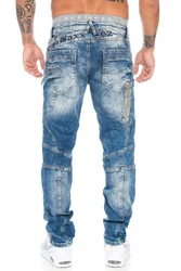 Cipo & Baxx Regular-fit Jeans 