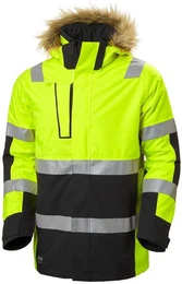 Winterjacke