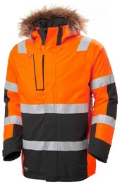 Winterjacke