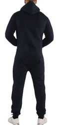 Finchman Jumpsuit FMJ18 Herren Jumpsuit Dunkelblau/Hellblau/Blau/Dunkelgrün