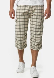 Cargoshorts Nicolas Check