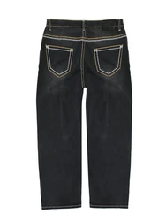Lavecchia Herren Comfort Fit Jeans LV-503 LV-503