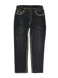 Lavecchia Herren Comfort Fit Jeans LV-503 LV-503