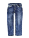 Lavecchia Herren Comfort Fit Jeans LV-503 Stoneblau Lavecchia Herren Comfort Fit Jeans LV-503 Stoneblau