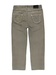 Lavecchia Herren Comfort Fit Jeans LV-503 Dunkelgrau