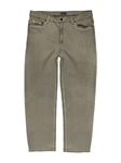 Lavecchia Herren Comfort Fit Jeans LV-503 Dunkelgrau Lavecchia Herren Comfort Fit Jeans LV-503 Dunkelgrau