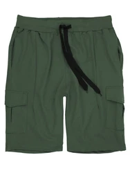 Lavecchia Cargoshorts Herren Sweatshorts Bermuda LV-2011 LV-2011