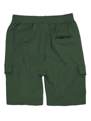 Lavecchia Cargoshorts Herren Sweatshorts Bermuda LV-2011 LV-2011