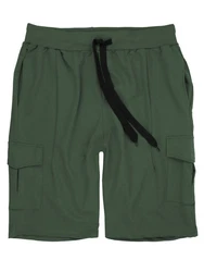 Lavecchia Cargoshorts Herren Sweatshorts Bermuda LV-2011 LV-2011