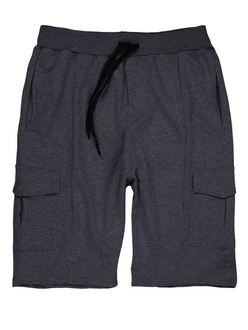 Lavecchia Cargoshorts Herren Sweatshorts Bermuda LV-2011 Anthrazit Lavecchia Cargoshorts Herren Sweatshorts Bermuda LV-2011 Anthrazit