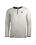 EMPIRE-THIRTEEN Sweater BASIC SWEATER MEN schwarz