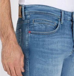 MAC 5-Pocket-Jeans Arne 0970L Easy Stretch Denim 0970L