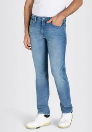 5-Pocket-Jeans Arne 0970L Easy Stretch Denim - Soft Touch