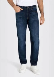 5-Pocket-Jeans Arne 0970L Easy Stretch Denim - Soft Touch