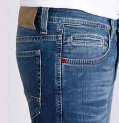 MAC 5-Pocket-Jeans Arne 0970L Easy Stretch Denim 0970L